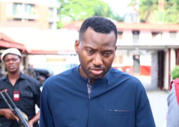 EFCC arraigns Intermediate Investment Holdings boss over alleged $1.5 million fraud