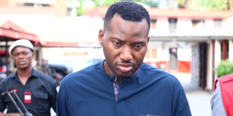 EFCC arraigns Intermediate Investment Holdings boss over alleged $1.5 million fraud