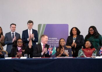 Ovaltine launches £24 million manufacturing facility in Lagos