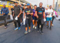 Union Bank of Nigeria brings Fitfeb 2026 to a close with Nationwide Healthwalks and Celebrations