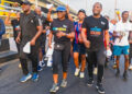 Union Bank of Nigeria brings Fitfeb 2026 to a close with Nationwide Healthwalks and Celebrations