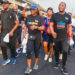 Union Bank of Nigeria brings Fitfeb 2026 to a close with Nationwide Healthwalks and Celebrations