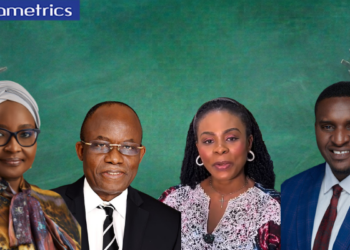 Meet the executives driving Nigeria’s over $600 million clinical laboratory boom