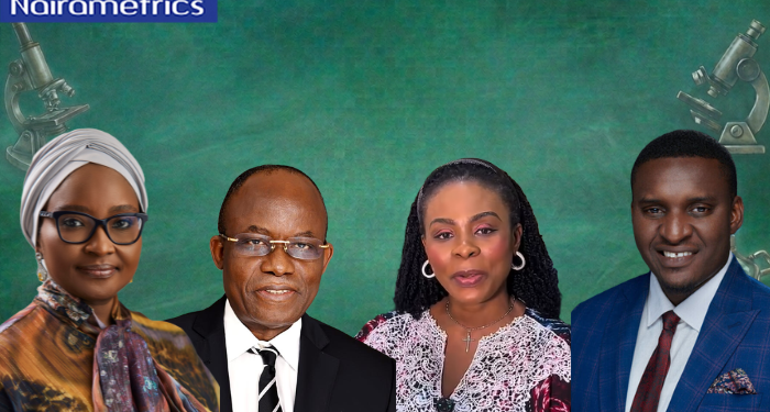 Meet the executives driving Nigeria’s over $600 million clinical laboratory boom
