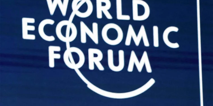 World Economic Forum postpones Saudi Arabia conference over Iran war