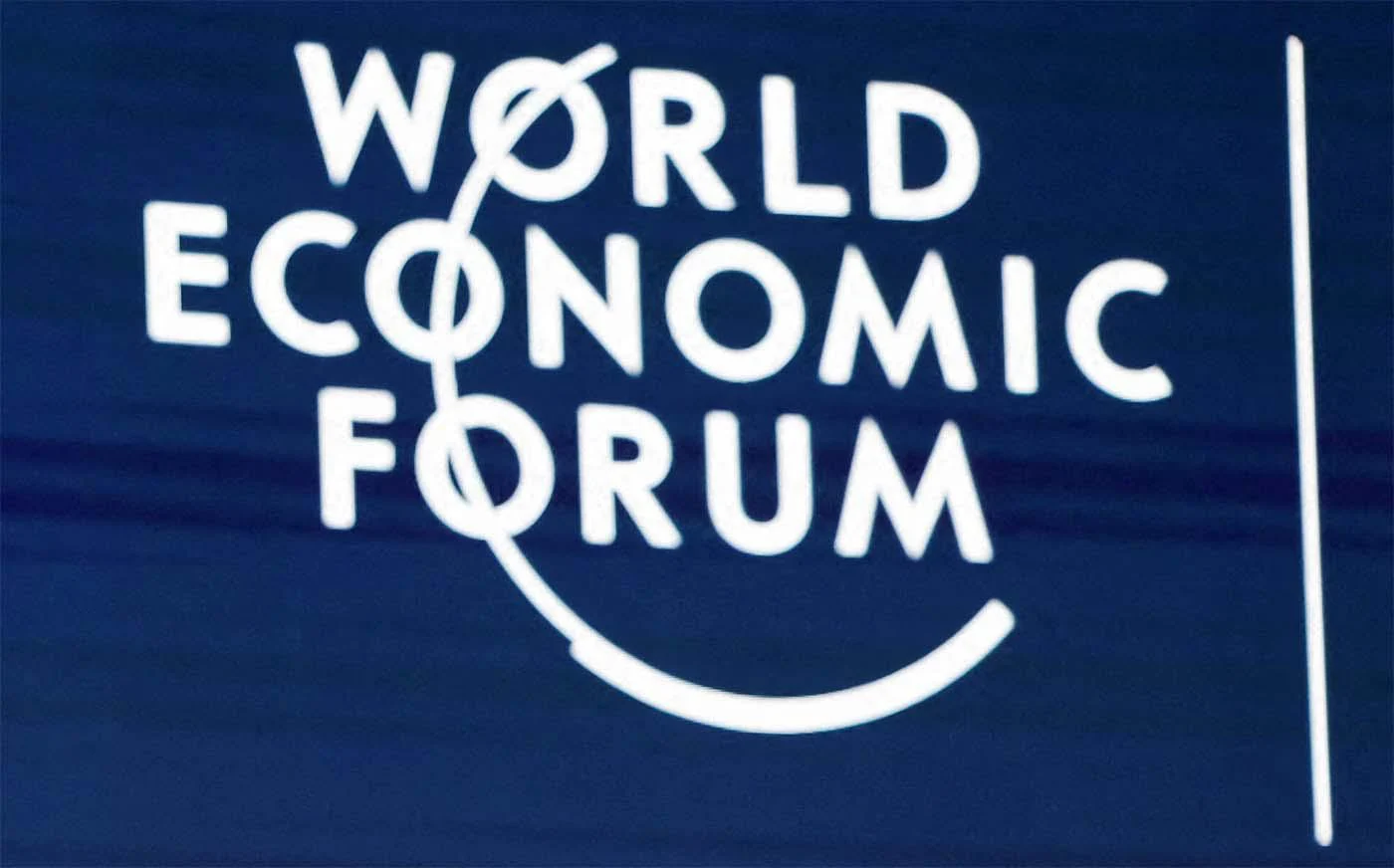 World Economic Forum postpones Saudi Arabia conference over Iran war
