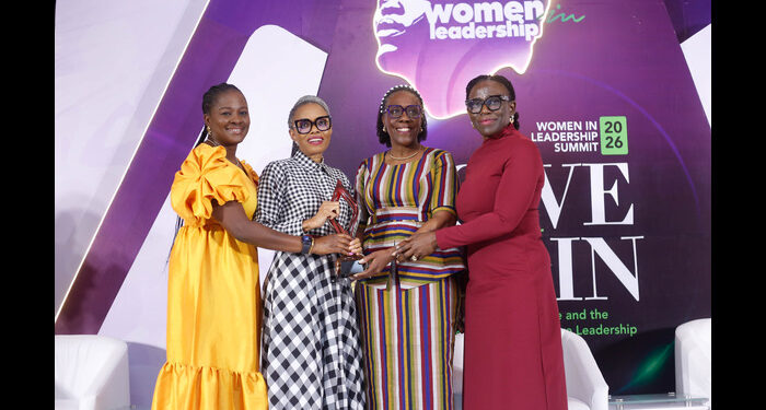 Women in Leadership