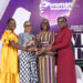 Women in Leadership