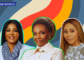 Meet the women behind Nigeria’s leading real estate companies