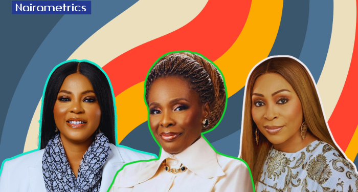 Meet the women behind Nigeria’s leading real estate companies