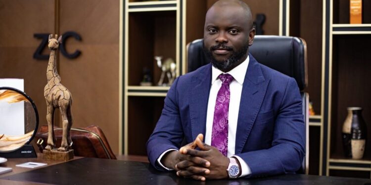 Zedvance Disburses ₦96 Billion in Commercial Lending, Sets ₦250 Billion Target for 2026.