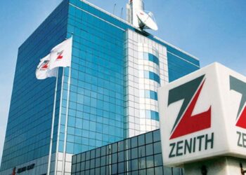 Zenith Bank