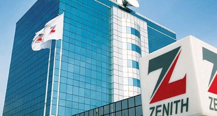 Zenith Bank