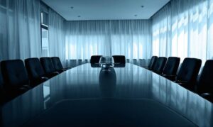 Beyond compliance: Transforming board assessments from check-box exercises to accountability drivers