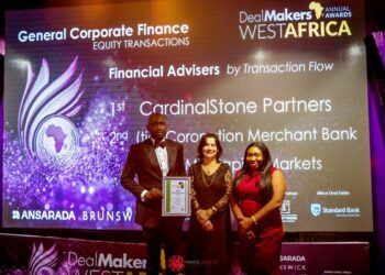 cardinalstone partner