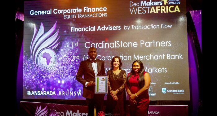 cardinalstone partner