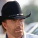 Hollywood Icon & martial arts legend Chuck Norris dies at 86