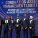 Coronation Infrastructure Fund Wins Nigeria’s Best Investment Manager for Private Credit at Euromoney Awards 2026