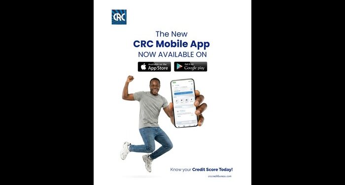 CRC mobileapp