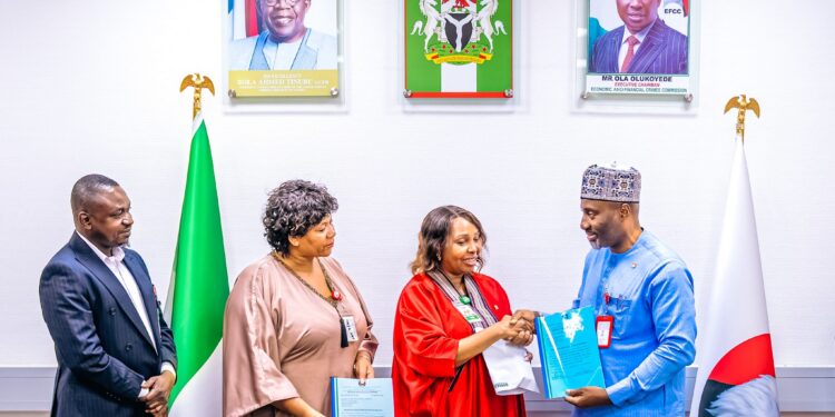 EFCC returns $225,895, N62.79m to foreign victims of fraud