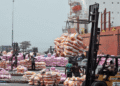 Food import bill in Nigeria rises to N7.65 trillion in 2025