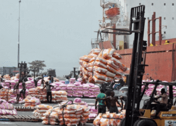 Food import bill in Nigeria rises to N7.65 trillion in 2025