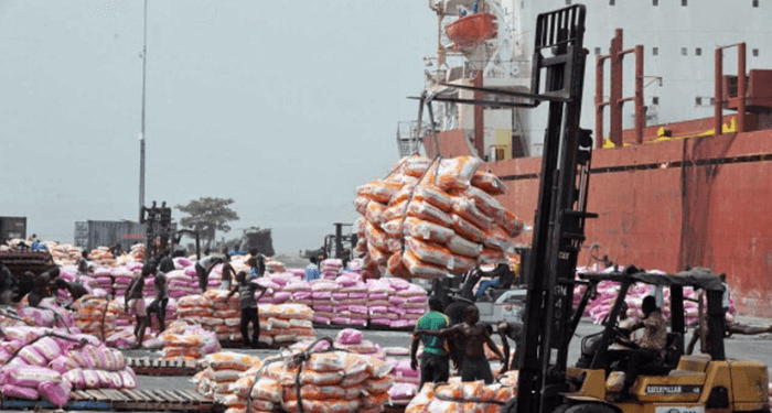Food import bill in Nigeria rises to N7.65 trillion in 2025