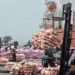 Food import bill in Nigeria rises to N7.65 trillion in 2025