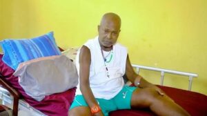 Ex-Super Eagles midfielder Henry Nwosu dies at 62