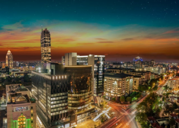 Top 10 African countries with the best quality of life in 2026