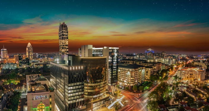 Top 10 African countries with the best quality of life in 2026