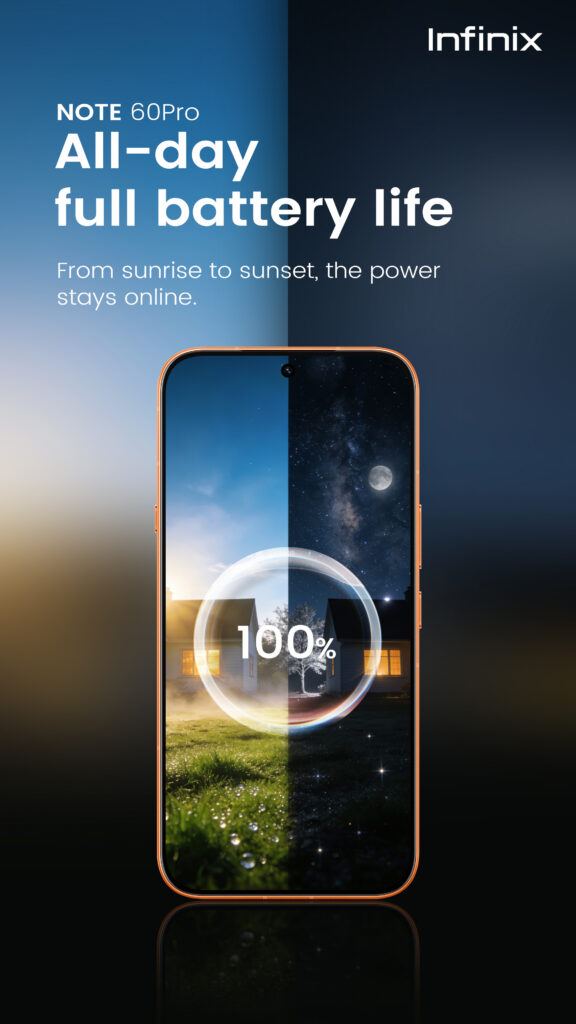 Infinix 3
