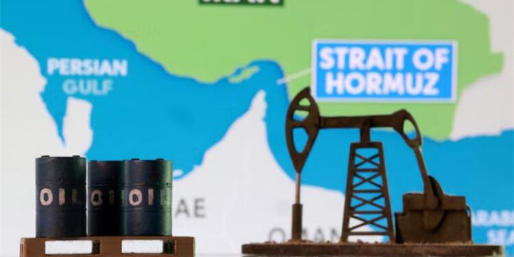 G7 to discuss joint release of emergency oil reserves – Report 