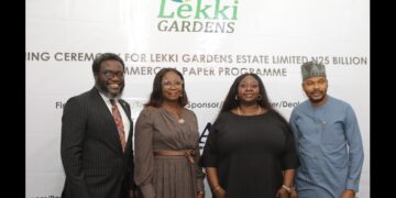 Lekki Gardens