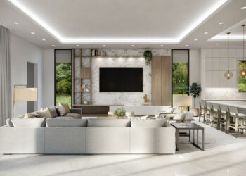 Nigeria’s future homes need to be self-powered and EV-ready – AIHS 