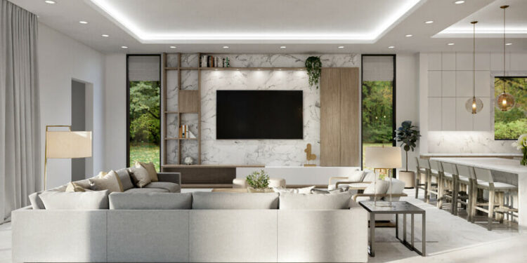 Nigeria’s future homes need to be self-powered and EV-ready – AIHS