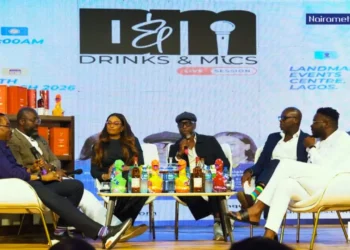 Drinks and Mics Live: Rising Oil Prices and Inflation Weigh on Nigeria’s Fragile Economic Balance