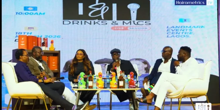 Drinks and Mics Live: Rising Oil Prices and Inflation Weigh on Nigeria’s Fragile Economic Balance