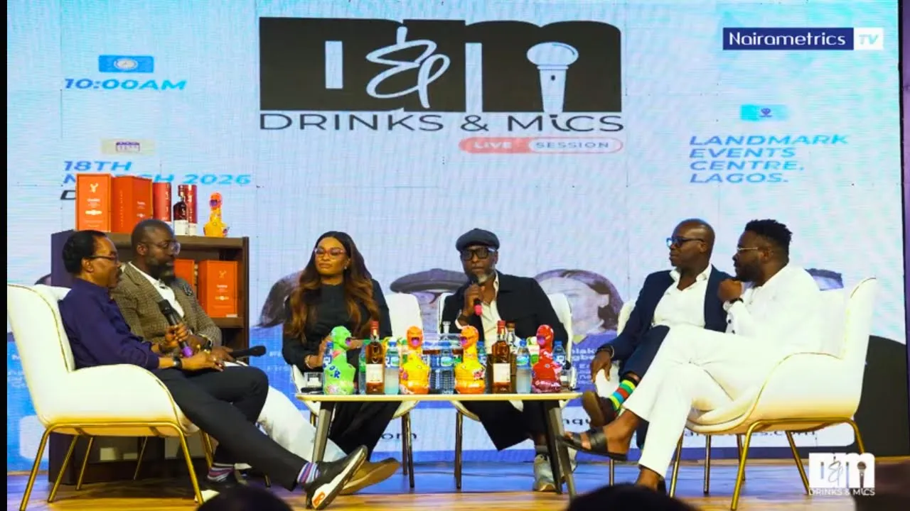 Drinks and Mics Live: Rising Oil Prices and Inflation Weigh on Nigeria’s Fragile Economic Balance