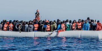 Over 60,300 Nigerians returned from dangerous migration routes since 2017 – IOM