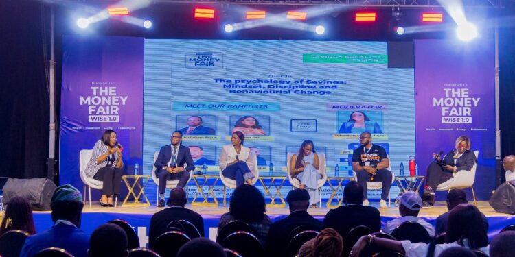 Fintech experts explain why Nigerians struggle to save despite high transactions