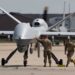 U.S. deploys MQ-9 drones, troops to support Nigeria against Islamist militants