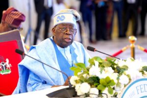 Tinubu expands PiCNG mandate to include electric vehicles