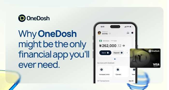 onedosh