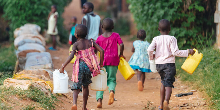 Out-of-school children rise to 273 million globally – UNESCO 