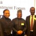 Nigeria pitches infrastructure investment opportunity to global investors in London