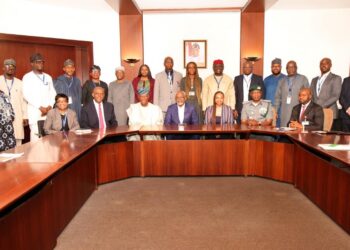 FG to launch National Single Window platform on March 27