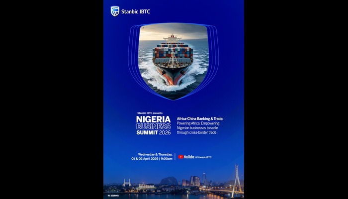 Unlocking opportunities: Journey to the Nigeria Business Summit by Stanbic IBTC