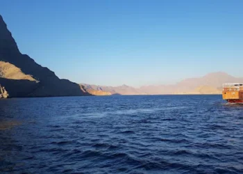 12 countries demand Hormuz opening, condemn attack on oil facilities