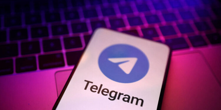 Telegram users face rising cyber threats despite 43.5m takedowns—Report